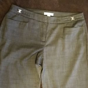 Classy Flare Dress Pants - New York & Co